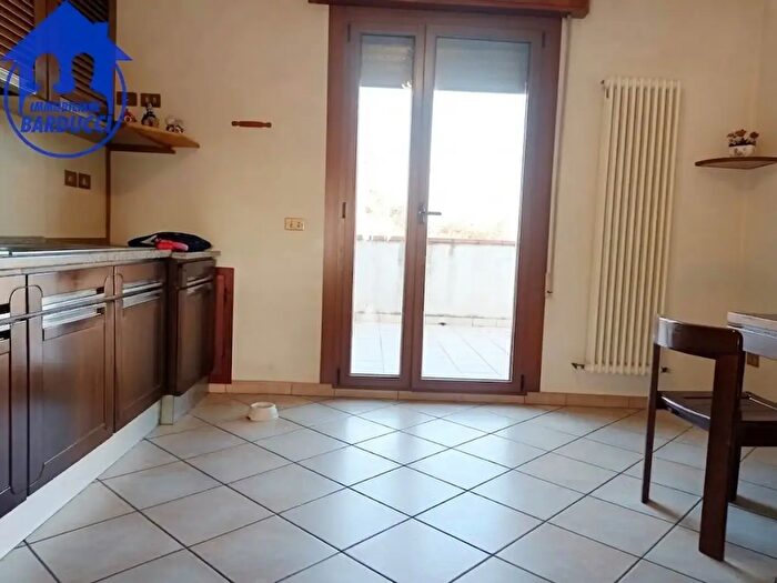 Appartamento con 5 locali in vendita in Cesenatico