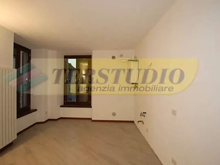 Appartamento bilocale in affitto in Via Lega Lombarda, Pontida
