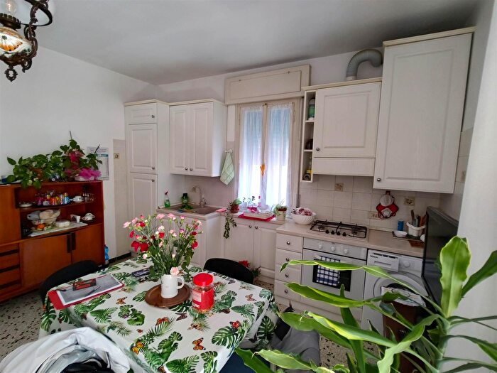 Appartamento trilocale in vendita in Venezia