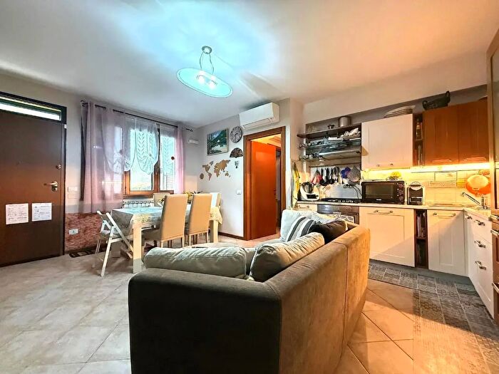 Appartamento trilocale in vendita in Empoli