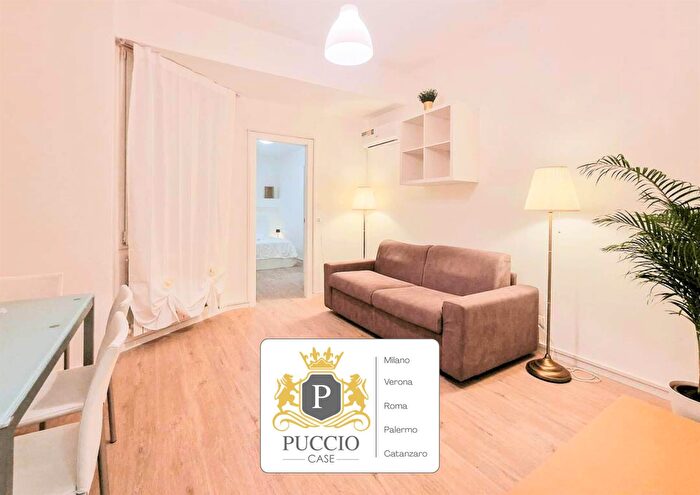 Appartamento bilocale in affitto in Verona