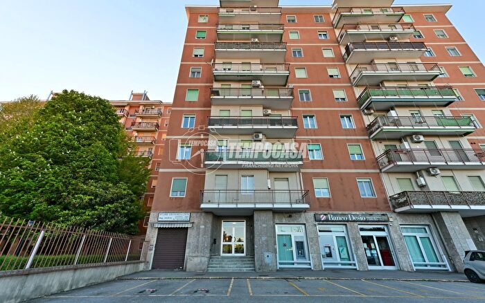 Appartamento monolocale in vendita in Via Cassanese, Segrate