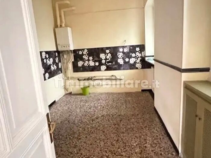 Appartamento con 5 locali in affitto in Via Carli, Sanremo