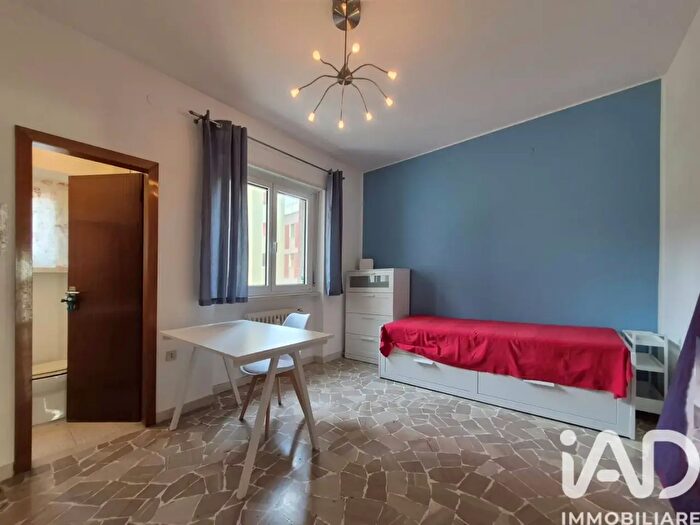 Appartamento monolocale in affitto in Via Paoli, Rovereto