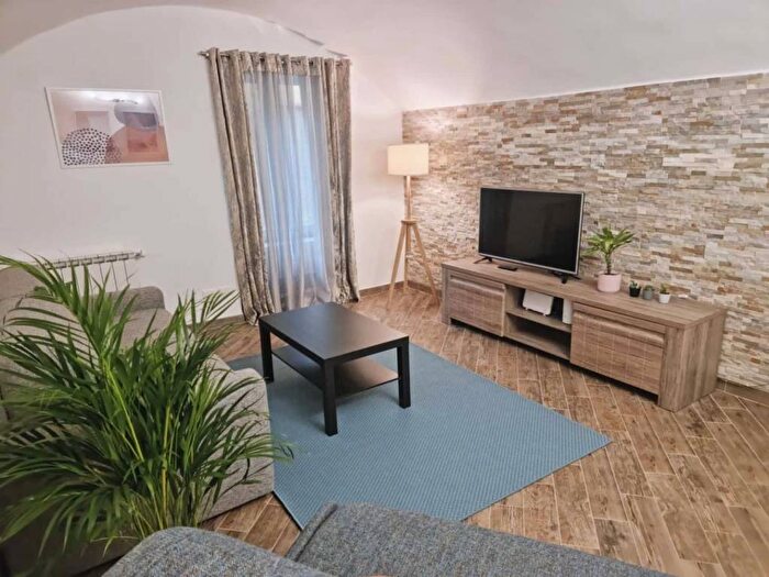 Appartamento bilocale in affitto in Via Giovan Battista Niccolini, D'Azeglio, Firenze