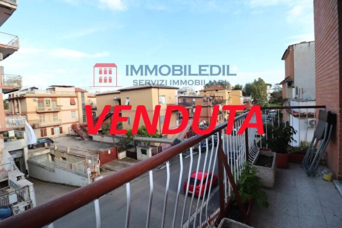 Appartamento bilocale in vendita in Via Poggio Bracciolini Roma, Roma
