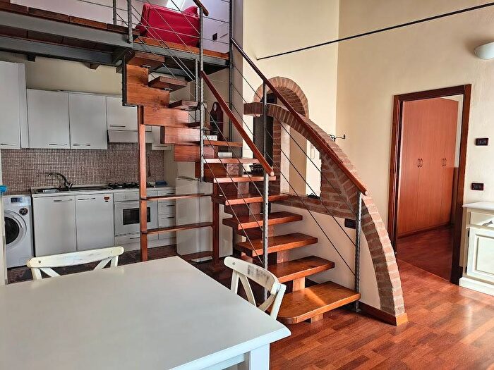 Appartamento bilocale in affitto in Corso della Giovecca, Centro Storico, Ferrara