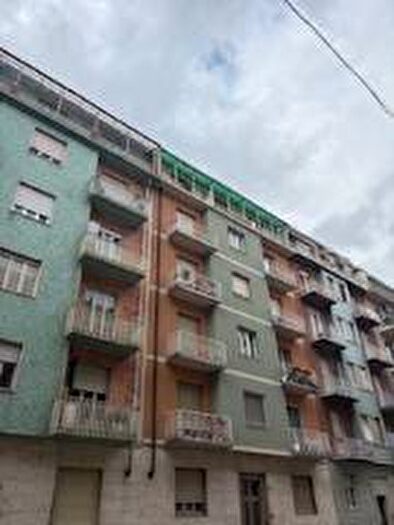 Appartamento bilocale in affitto in Via Bene Vagienna, Santa Rita, Torino