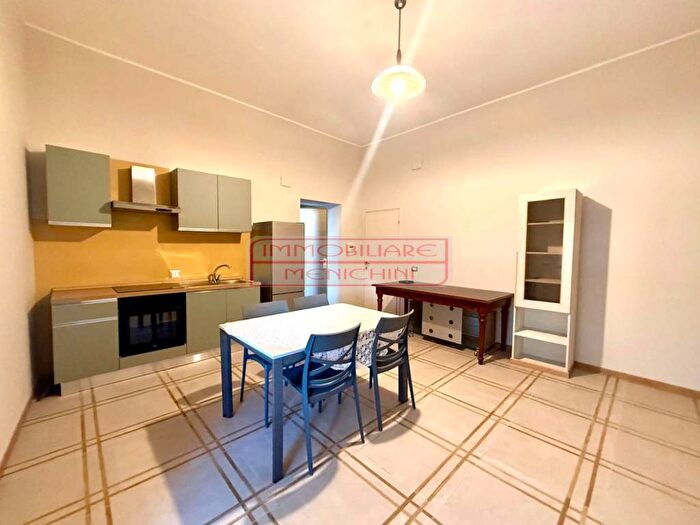 Appartamento monolocale in affitto in Via Casafalco, Centro, Marigliano