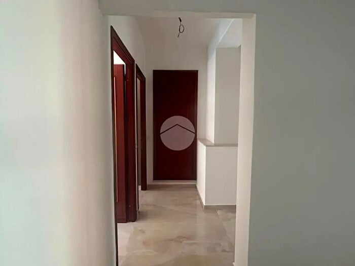 Appartamento quadrilocale in affitto in Via Italo Carlo Falbo, Roma