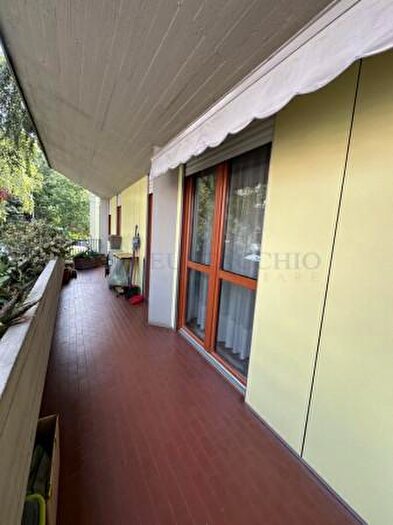 Appartamento quadrilocale in vendita in Via Giovanni Keplero, Bergamo