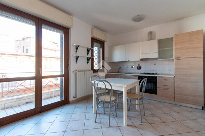 Appartamento bilocale in vendita in Via Cornelia, Roma