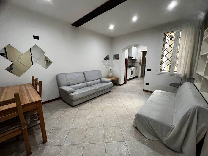 Appartamento bilocale in affitto in Via Nosadella, Saragozza dentro le Mura, Bologna