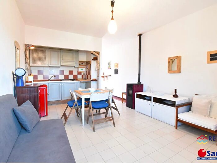 Appartamento bilocale in vendita in Via Brigata Sassari, Santa Teresa Gallura