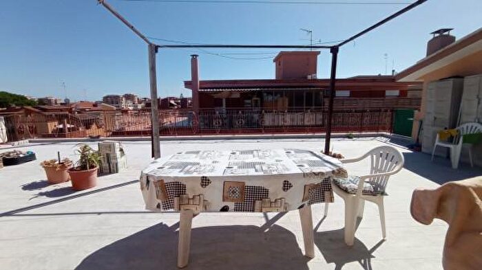 Appartamento bilocale in vendita in Via Taranto, Ladispoli