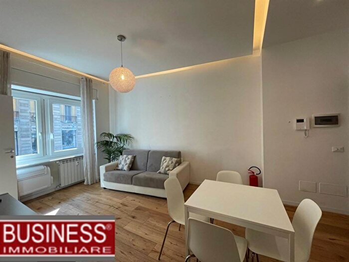 Appartamento bilocale in affitto in Via Santa Croce, Ticinese, Milano
