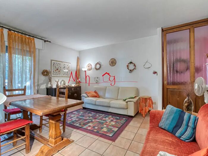 Appartamento quadrilocale in vendita in Via Franco Sacchetti, Padova