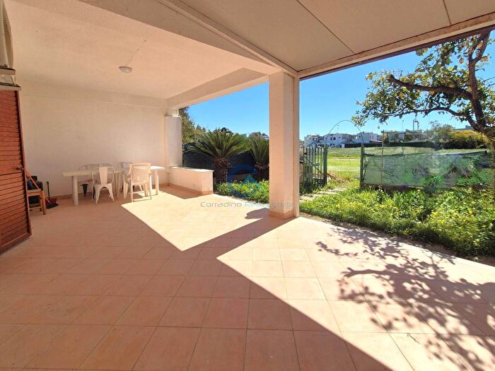 Casa trilocale in affitto in Maringoli, Simeri Crichi