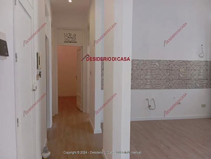 Appartamento trilocale in vendita in Via Mortillaro Bagheria Pa Italia, Bagheria