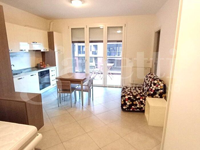 Appartamento monolocale in affitto in Via Celibidache, Noce Pescarola, Bologna