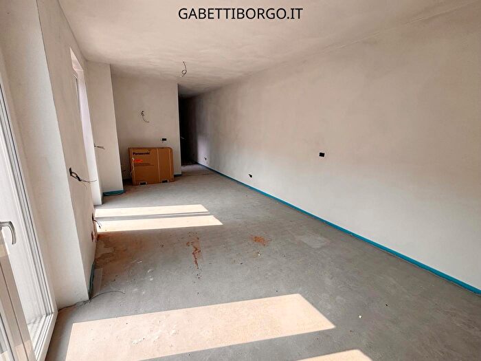 Appartamento monolocale in vendita in Via Marconi, Borgo San Dalmazzo