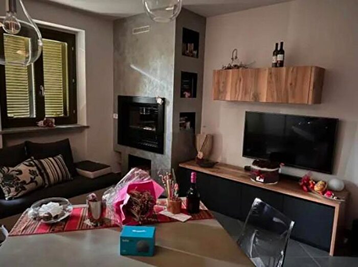 Appartamento in vendita in Via Dante Alighieri, Cavour