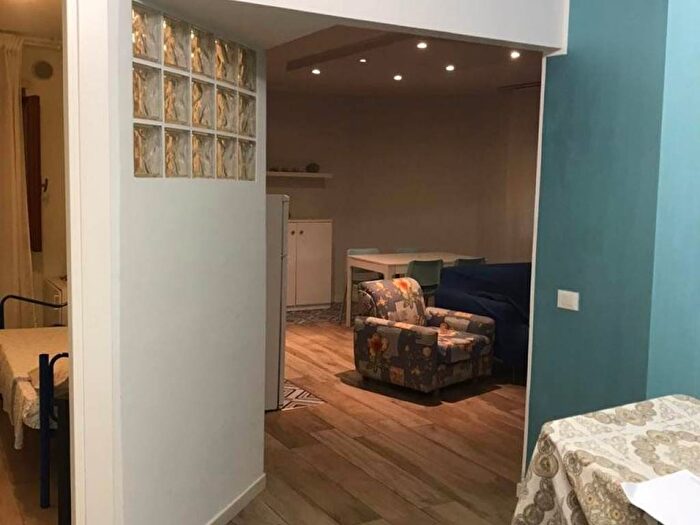 Appartamento quadrilocale in affitto in Viale della Riviera, Lungomare Strada Parco, Pescara