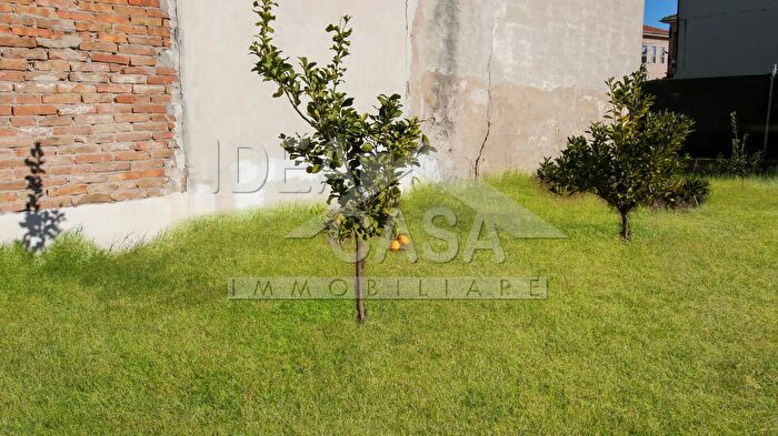 Casa in vendita in San Giovanni Del Dosso