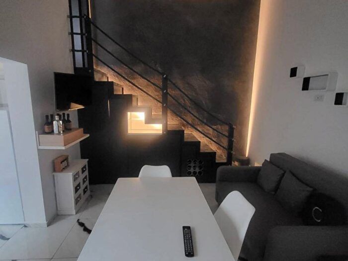 Appartamento bilocale in affitto in Via Vittorio Veneto, Ospedale, Andria