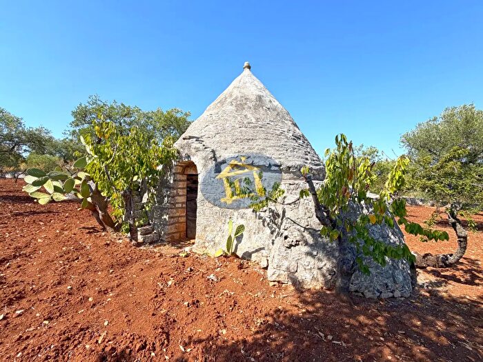 Casa monolocale in vendita in Via Turi, Castellana Grotte