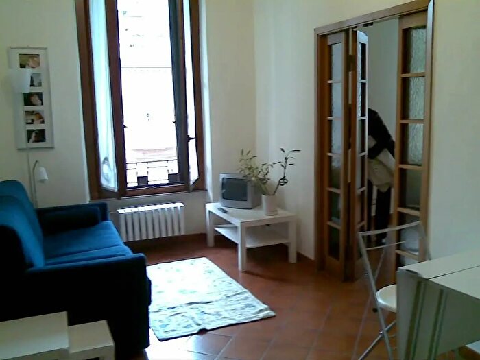 Appartamento bilocale in affitto in Via Fiamma, Milano