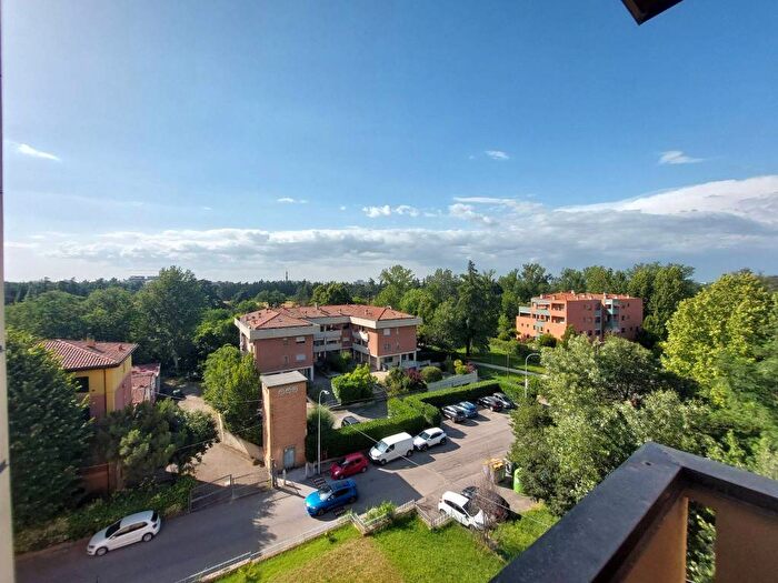 Appartamento bilocale in affitto in Via Guido Minarini, San Lazzaro, San Lazzaro di Savena