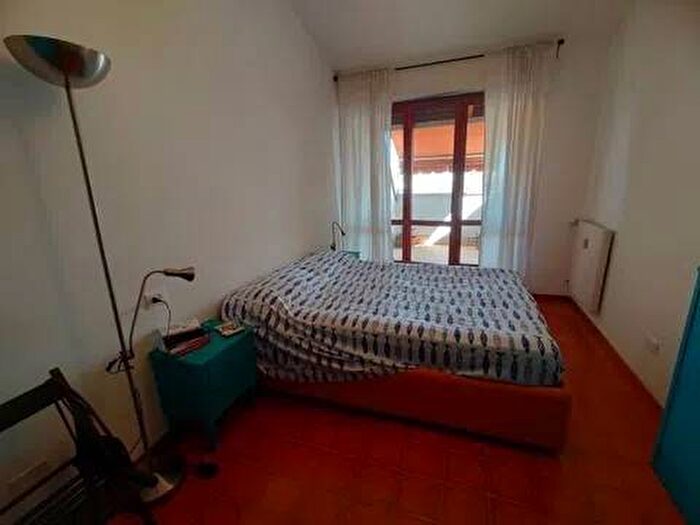 Appartamento trilocale in affitto in Via Francesco Petrarca No Number, Centro, Loano