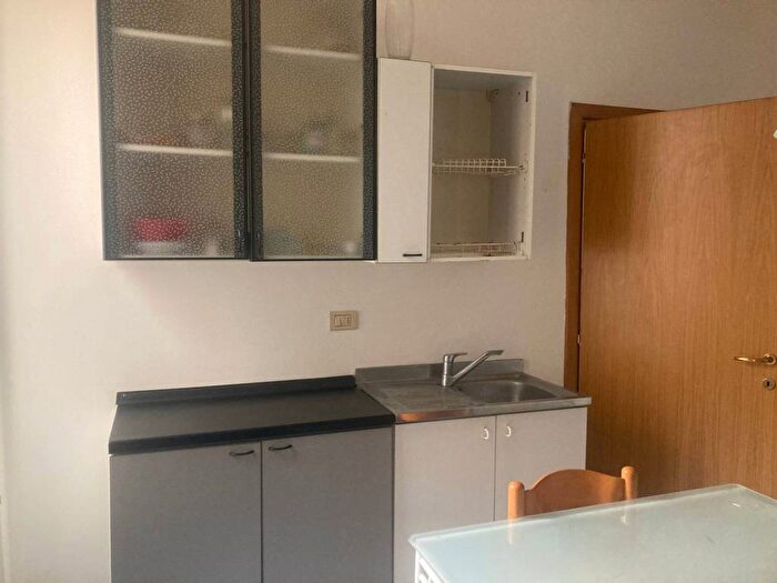 Appartamento bilocale in affitto in Strada Massimo dAzeglio, Parco Ducale Oltretorrente, Parma