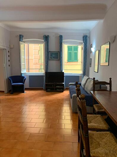 Appartamento quadrilocale in affitto in Via Garibaldi, Camogli