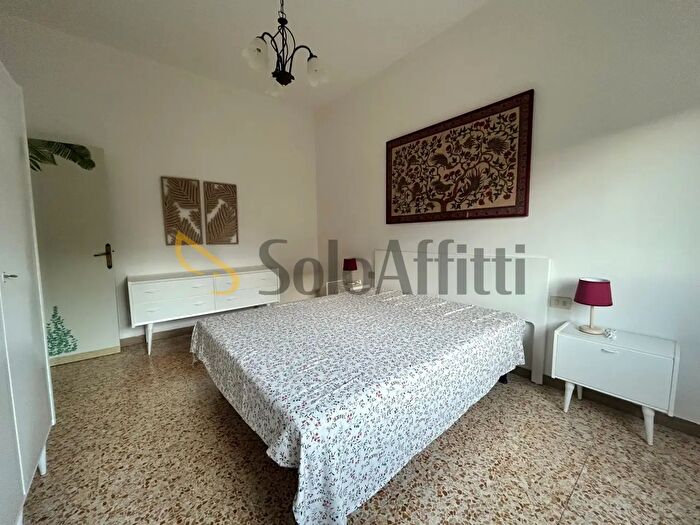 Appartamento quadrilocale in affitto in Via del Castruccio, Sovicille