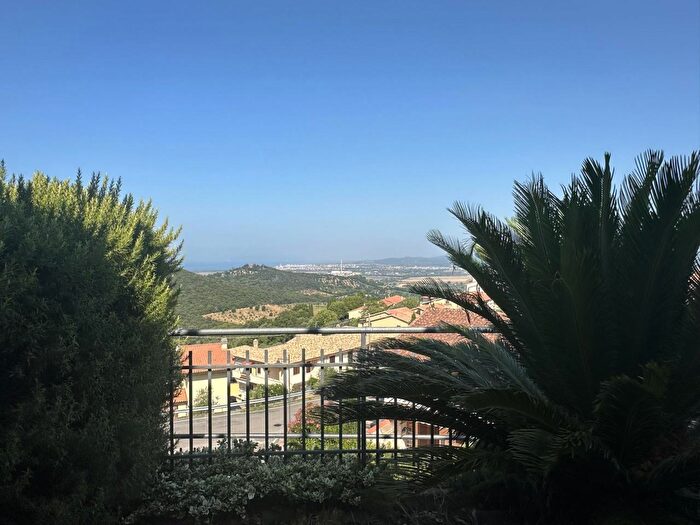 Appartamento bilocale in vendita in Scarlino