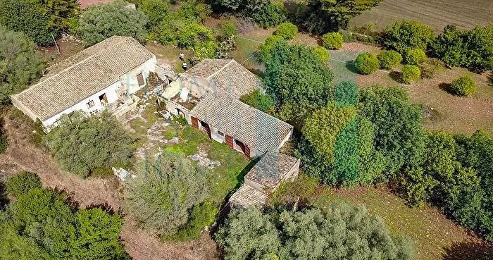 Casa in vendita in Noto