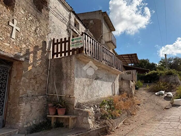 Casa trilocale in vendita in Baglio Muti, Castellammare Del Golfo