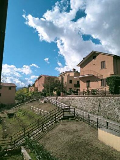 Appartamento trilocale in vendita in Rocchetta A Volturno