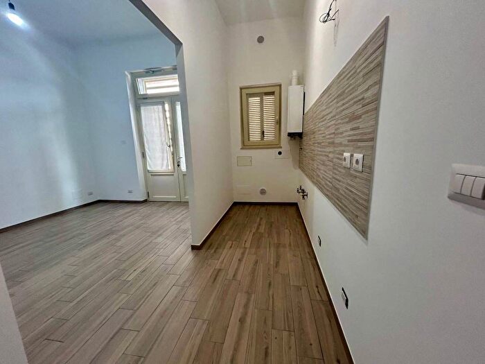 Casa quadrilocale in affitto in Via Trieste, Centro, Cerignola