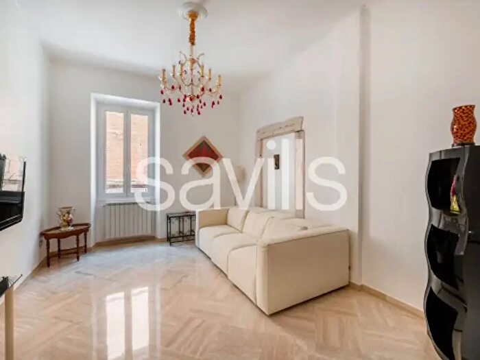 Appartamento monolocale in vendita in Vicolo del Farinone, Roma