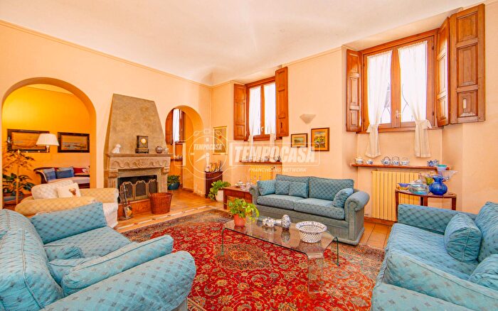 Casa con 5 locali in vendita in Corso Porta Novara, Mortara