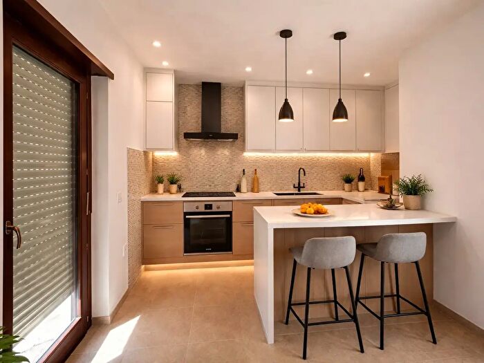 Appartamento in vendita in Via Santucci, Avezzano