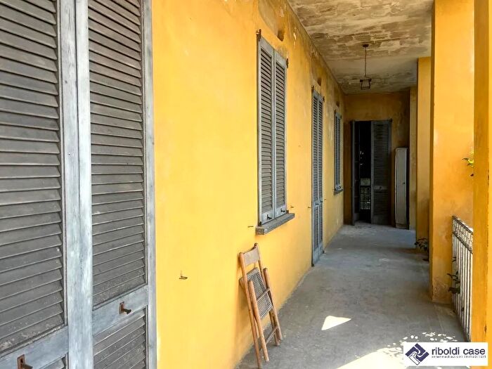 Case in Vendita e in Affitto - 2