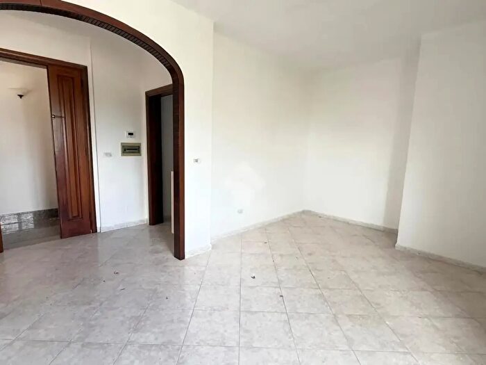 Appartamento con 5 locali in vendita in Via Serrazite, Taviano