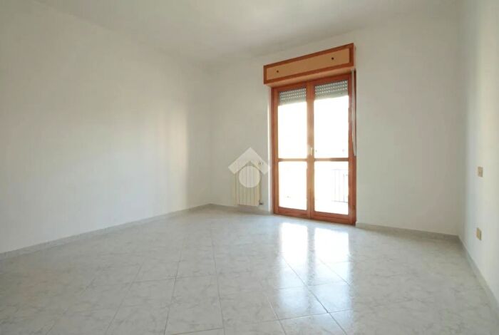 Appartamento quadrilocale in vendita in Via Giappone, Termoli