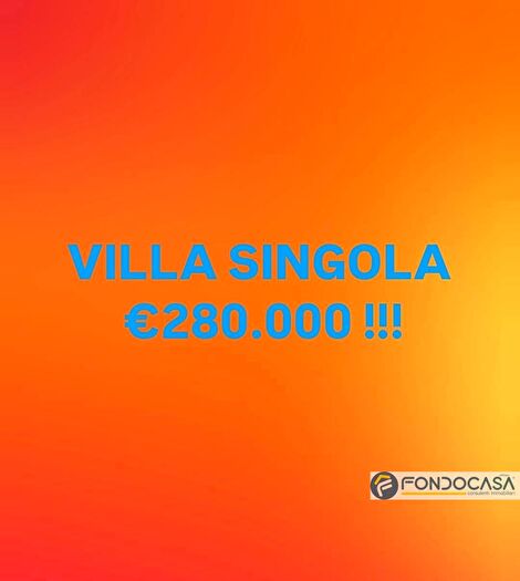 Casa con 7 locali in vendita in Via Gorini, Palazzolo SullOglio