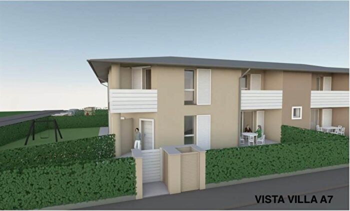 Case in Vendita e in Affitto - 2