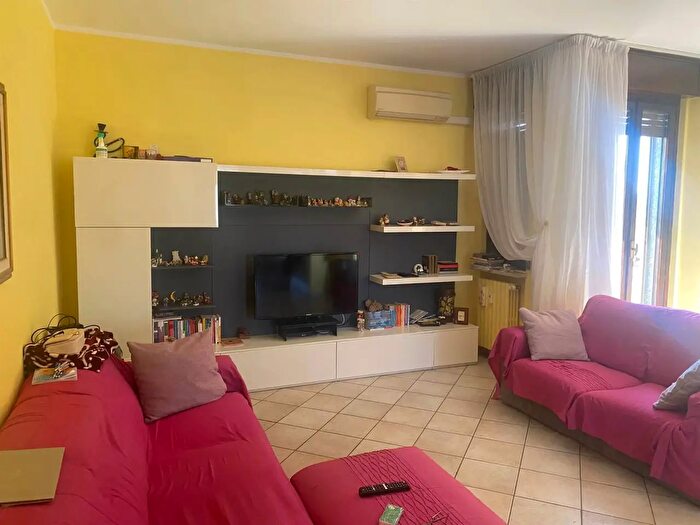 Appartamento trilocale in vendita in Vigevano